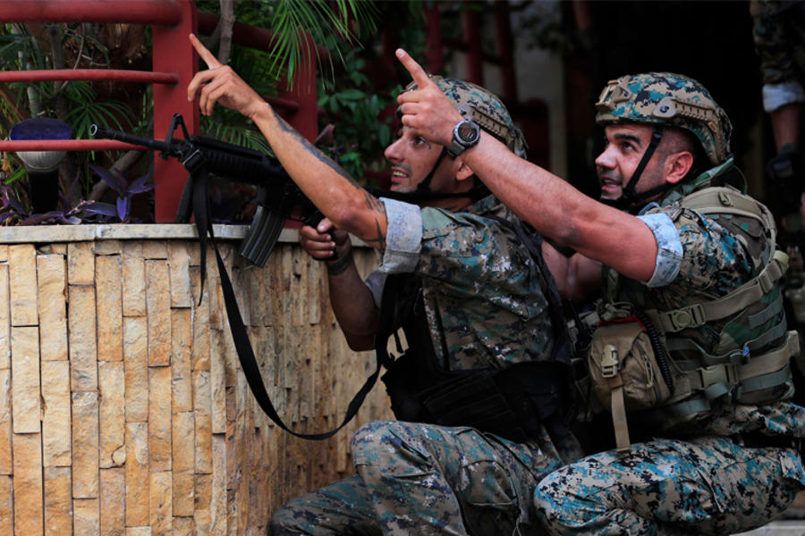 Foto: CNN