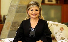 La ex ministra May Chidiac.