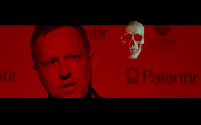 Exponen complicidad de Palantir en el ataque israelí con buscapersonas en Líbano