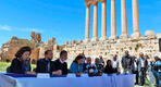 Festival Internacional de Baalbeck 2023: la cultura como resistencia en el Líbano