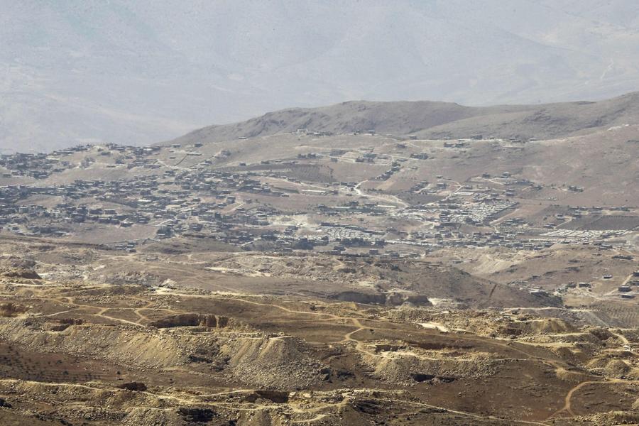 FFAA derrotan a E.I. en Bekaa