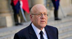 Primer ministro interino del Líbano, Najib Mikati. Foto: NNA.