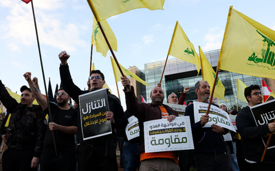 Hezbollah rechaza el plazo de cuatro meses para el desarme y acusa al Gobierno de servir a Israel
