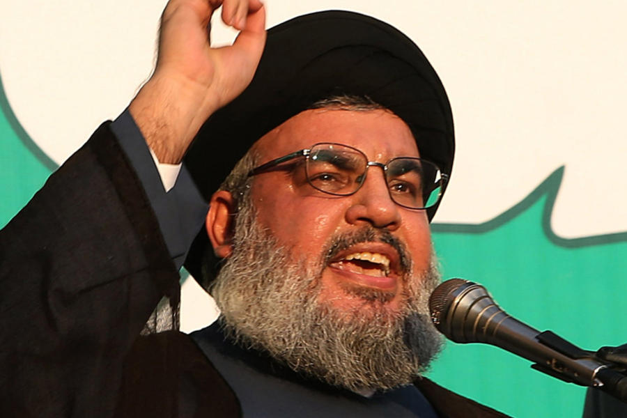 Hezbollah se ofrece a cooperar con el regreso de refugiados