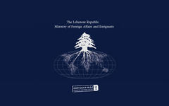 Inicia Congreso Diáspora Libanesa