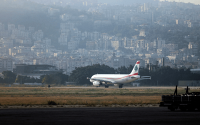 Israel amenaza con bombardear Beirut ante una posible escalada regional