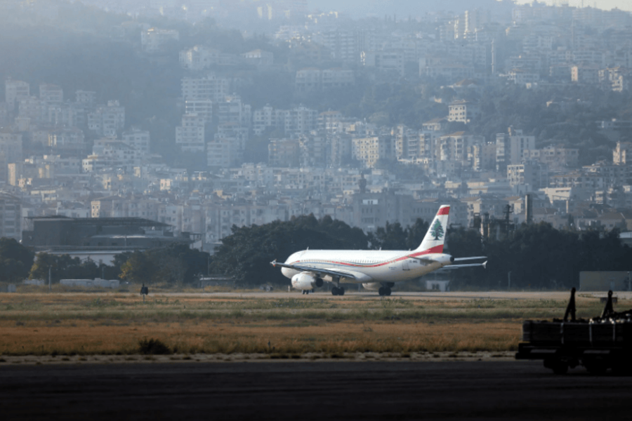 Israel amenaza con bombardear Beirut ante una posible escalada regional