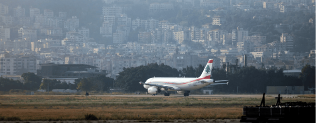 Israel amenaza con bombardear Beirut ante una posible escalada regional