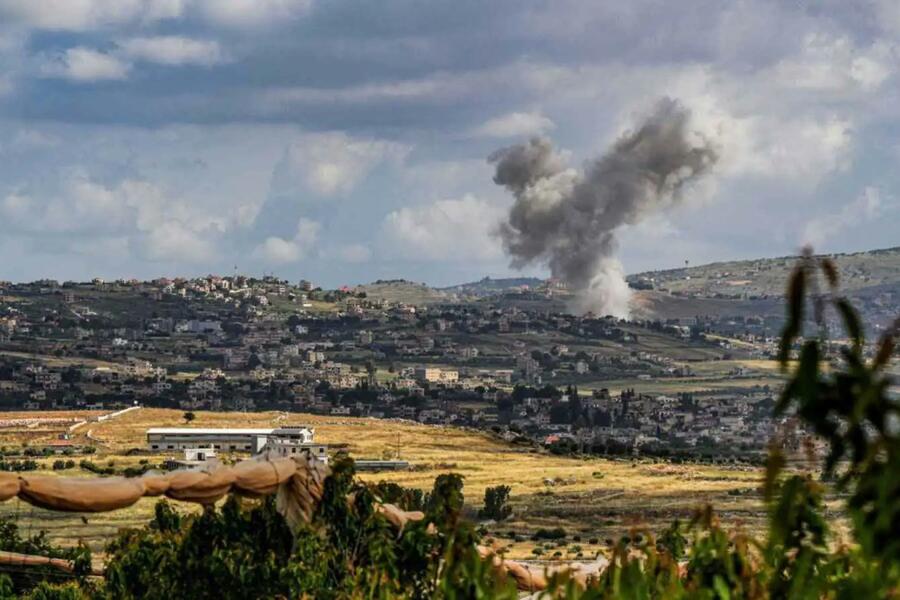 Israel asesina civiles en Bekaa y exige negociaciones mientras ocupa suelo libanés