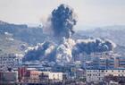 Israel bombardea el sur del Líbano a días de una nueva cumbre en Roma