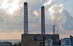 El gas natural egipcio impulsaría la generación eléctrica jordana. Foto: The New Arab.