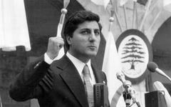Justicia libanesa, sentencia por asesinato de Gemayel