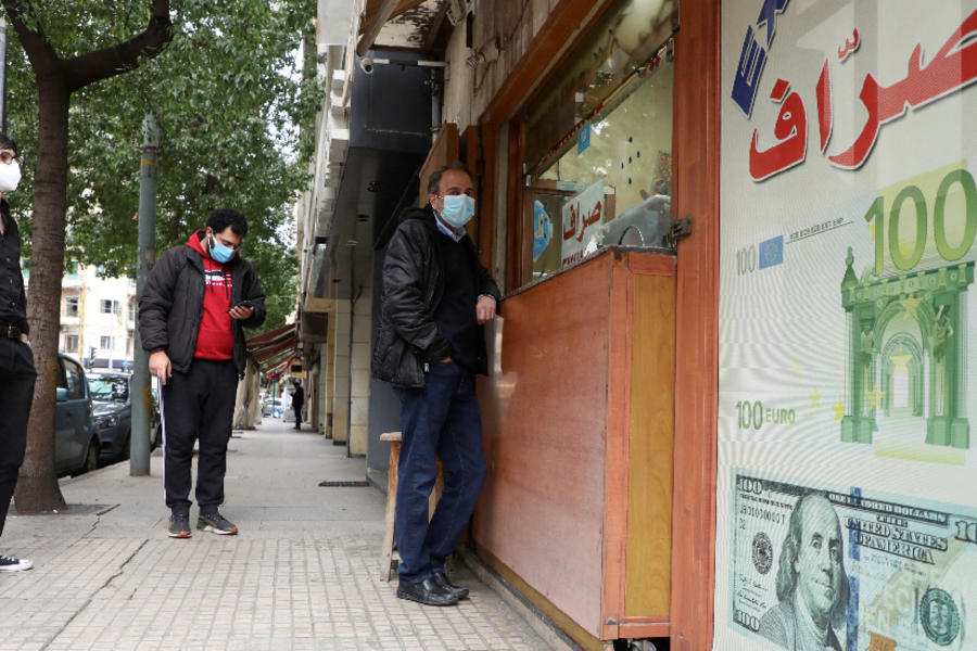 Foto: Reuters.