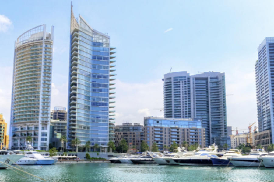 Las empresas aumentan su interés por invertir en Líbano