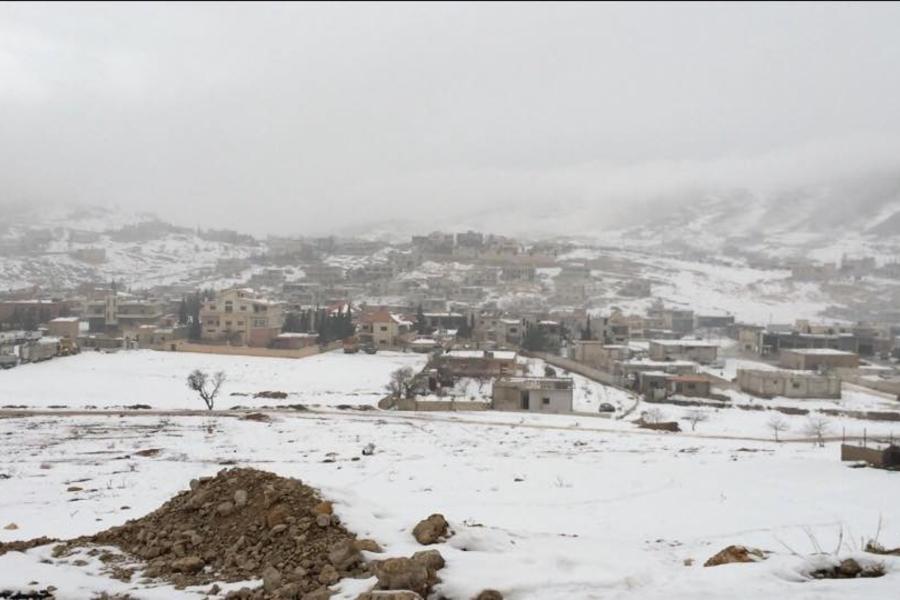 Las tormentas del Líbano, nuevas complicaciones