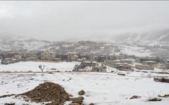 Las tormentas del Líbano, nuevas complicaciones