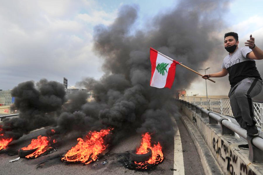 Foto: AFP.