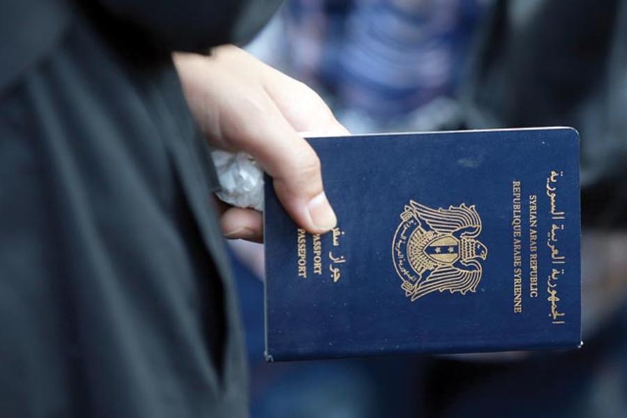 Libano endurece política inmigratoria