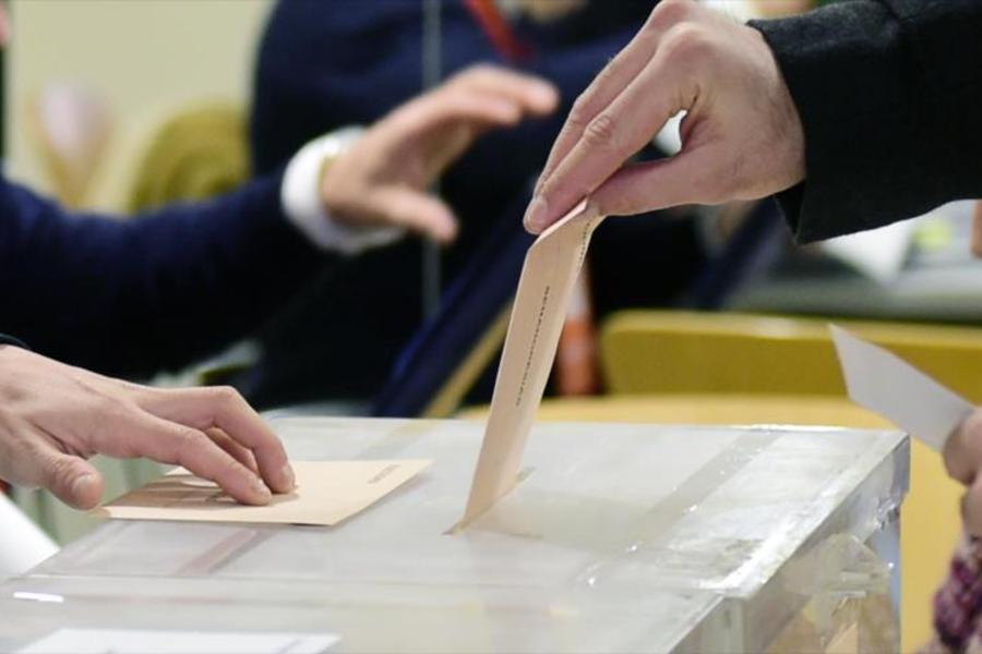Líbano, Irak confirman fecha electoral