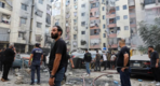 Líbano: Aumentan a más de 550 los muertos por los bombardeos israelíes