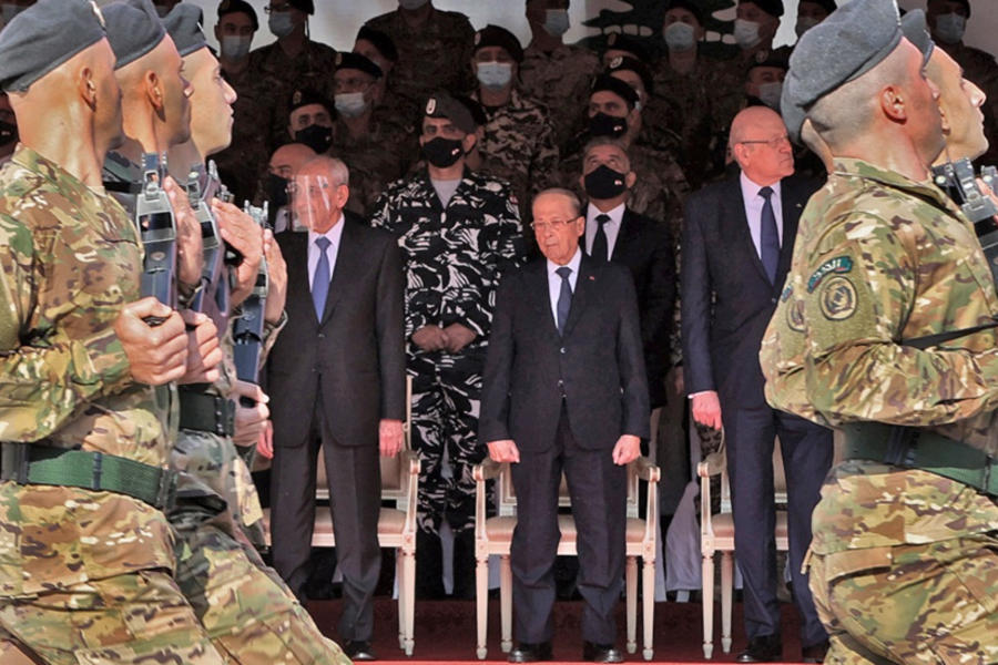 Foto: Anwar Amro, AFP.