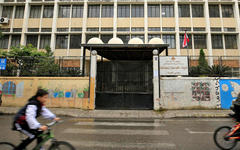Casi todas las instituciones educativas han dicho que respetarán la decisión de cerrar todas las instituciones educativas. (REUTERS)