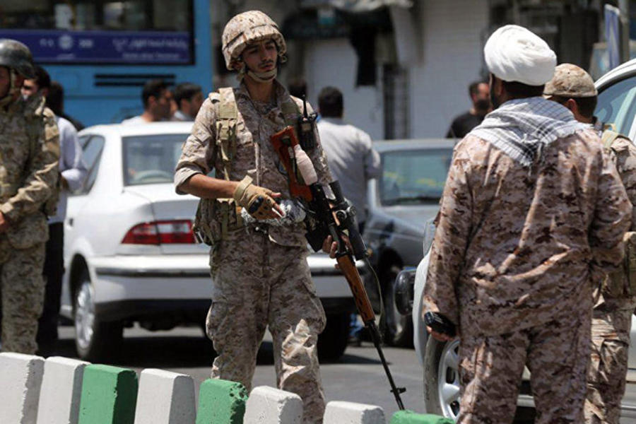 Líbano condena el ataque terrorista en Irán