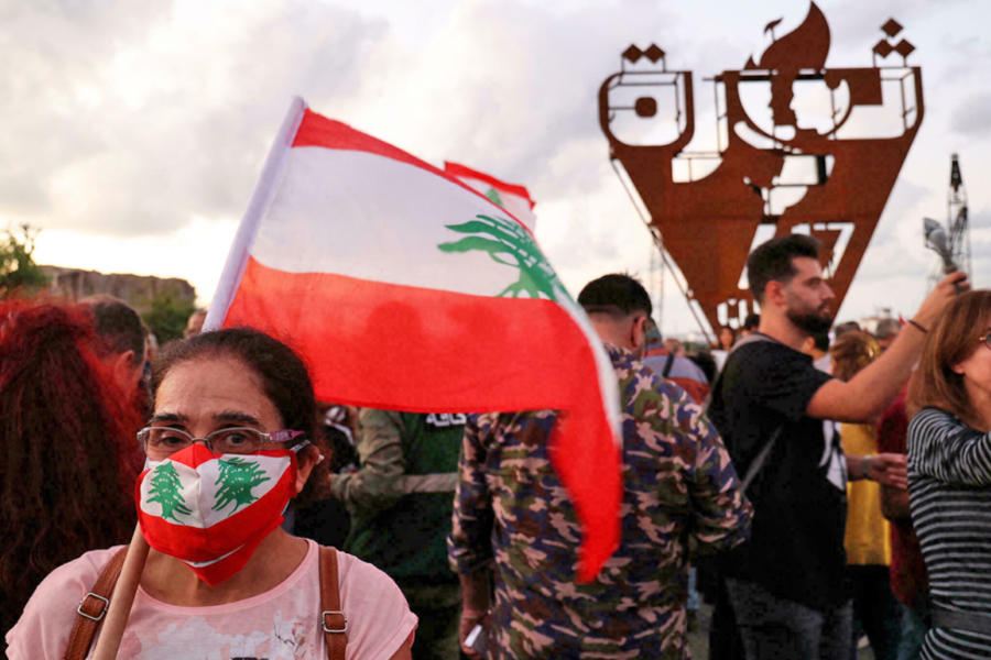Foto: AFP.