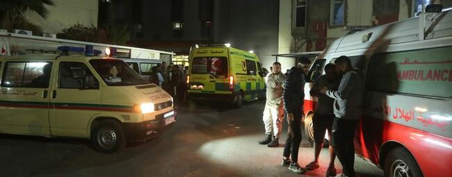 Líbano: Conmoción en Ain al-Hilweh tras la masacre israelí que arrancó la vida a 14 jóvenes