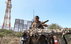 Líbano: Crece la disputa por el monopolio de las armas en vísperas de la sesión del gabinete