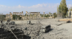 Líbano denunciará a Israel por destrucción de edificio histórico en Baalbek
