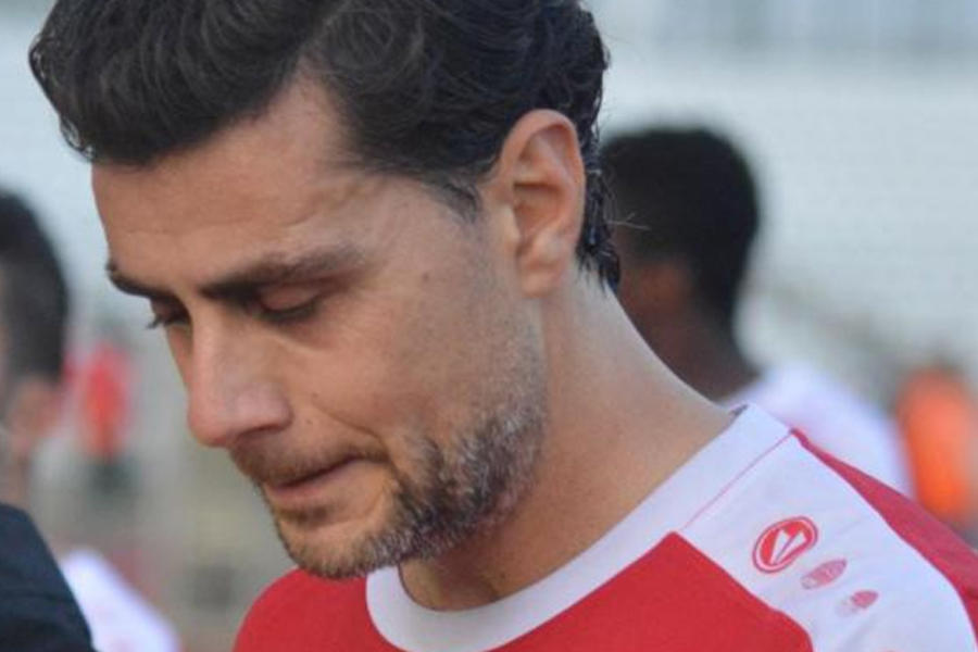 Mohammed Atwi.