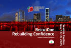 Líbano invita a la Conferencia Beirut One