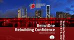 Líbano invita a la Conferencia Beirut One