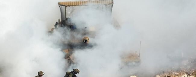 Líbano: la ocupación sigue bombardeando mientras el régimen israelí vota