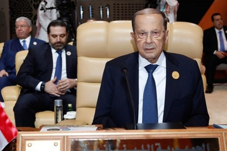 Líbano repudia la agresión extranjera contra países árabes tras ataque en Siria