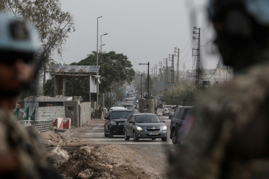 Líbano: se anuncia prorroga de “la tregua” con régimen israelí por 20 días mientras Tel Aviv sigue bombardeando