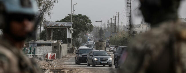 Líbano: se anuncia prorroga de “la tregua” con régimen israelí por 20 días mientras Tel Aviv sigue bombardeando