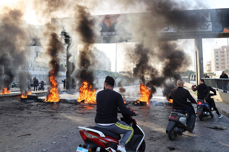 Foto: AFP.