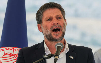 Ministro de la ocupación exige anexar el sur del Líbano