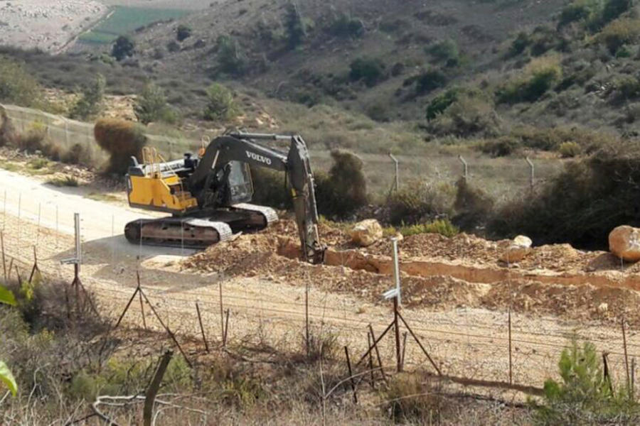 Nuevo abuso del forajido internacional