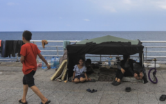 ONU advierte que 330.000 personas siguen desplazadas en Líbano