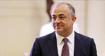 Elias Bou Saab, vicepresidente del Parlamento libanés. Foto: Gobierno de Líbano.