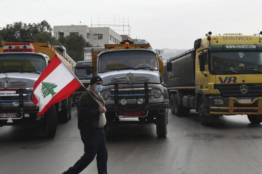 Foto: Reuters.