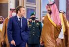 París y Riad reclaman el desarme de la resistencia libanesa y el retiro israelí en una misma declaración
