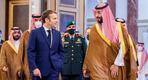 París y Riad reclaman el desarme de la resistencia libanesa y el retiro israelí en una misma declaración