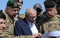 Primer ministro libanés afirma que la reconstrucción del sur es una “prioridad nacional”