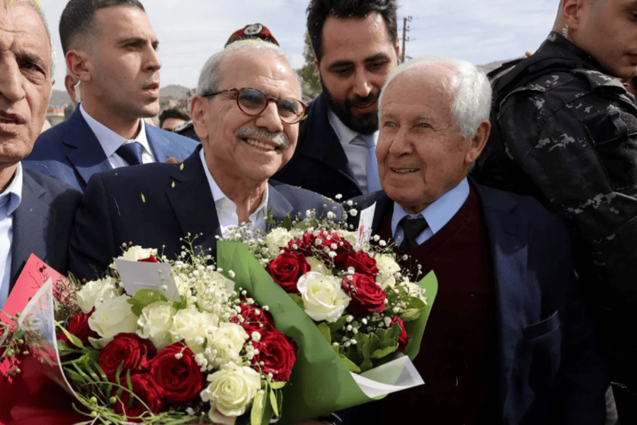 Primer ministro libanés recorre el sur y anuncia fondos para reconstrucción e infraestructura