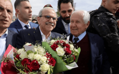 Primer ministro libanés recorre el sur y anuncia fondos para reconstrucción e infraestructura