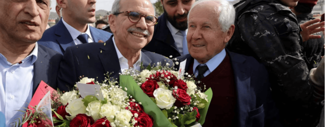 Primer ministro libanés recorre el sur y anuncia fondos para reconstrucción e infraestructura